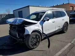 5XYP5DHC6NG265092 2022 KIA TELLURIDE