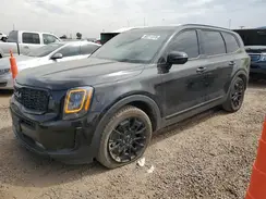 5XYP5DHC6NG275251 2022 KIA TELLURIDE
