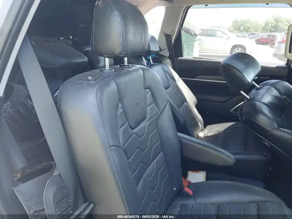 5XYP5DHC6NG277212 2022 KIA TELLURIDE - Image 8