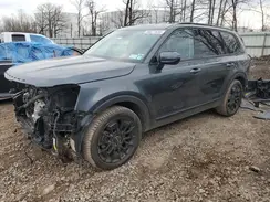 5XYP5DHC6NG280465 2022 KIA TELLURIDE