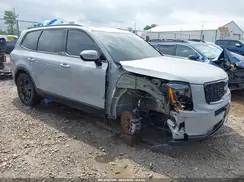 5XYP5DHC6NG281888 2022 KIA TELLURIDE
