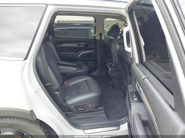 5XYP5DHC6NG281888 2022 KIA TELLURIDE - Image 8