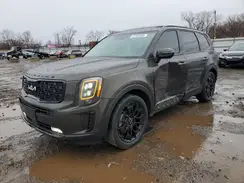5XYP5DHC6NG283463 2022 KIA TELLURIDE
