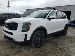 5XYP5DHC6NG283480 2022 KIA TELLURIDE