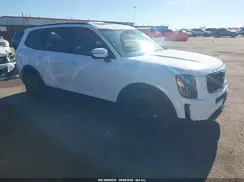 5XYP5DHC6NG288209 2022 KIA TELLURIDE