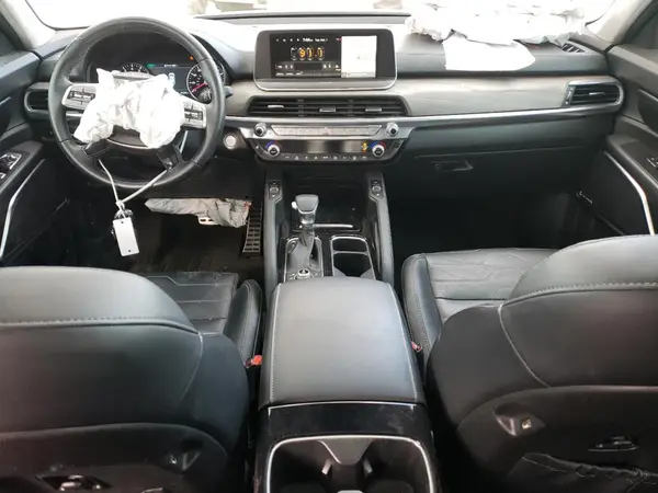 5XYP5DHC6NG293328 2022 KIA TELLURIDE - Image 8