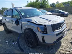 5XYP5DHC6NG295001 2022 KIA TELLURIDE