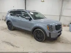5XYP5DHC6NG299565 2022 KIA TELLURIDE