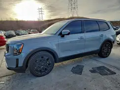 5XYP5DHC6NG300293 2022 KIA TELLURIDE