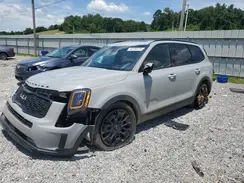 5XYP5DHC6NG302528 2022 KIA TELLURIDE