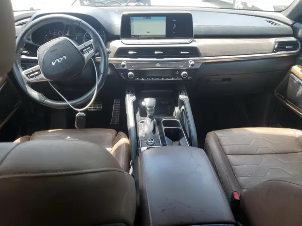 5XYP5DHC6NG302528 2022 KIA TELLURIDE - Image 8