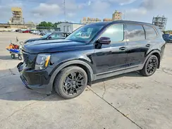 5XYP5DHC6NG303405 2022 KIA TELLURIDE