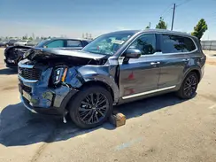 5XYP5DHC6NG307308 2022 KIA TELLURIDE