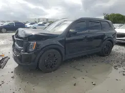 5XYP5DHC6NG309284 2022 KIA TELLURIDE