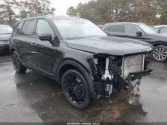 5XYP5DHC6NG309625 2022 KIA TELLURIDE