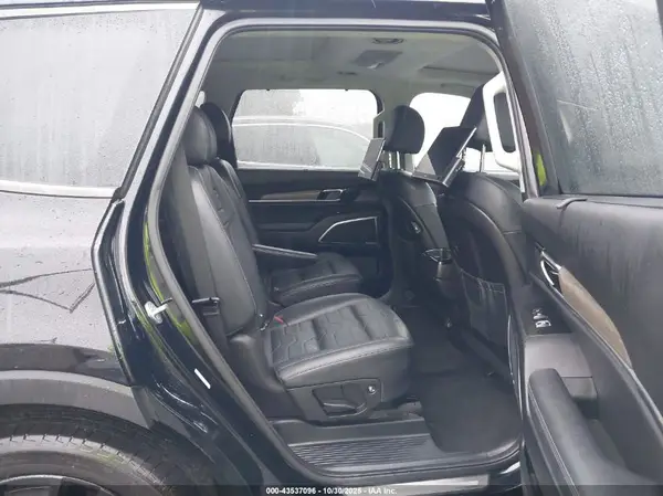 5XYP5DHC6NG309625 2022 KIA TELLURIDE - Image 8