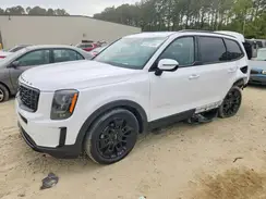5XYP5DHC6NG309754 2022 KIA TELLURIDE