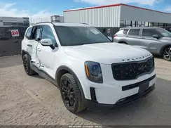 5XYP5DHC6NG312525 2022 KIA TELLURIDE
