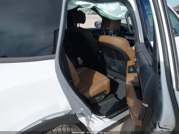 5XYP5DHC6NG312525 2022 KIA TELLURIDE - Image 8