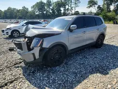5XYP5DHC6NG317272 2022 KIA TELLURIDE