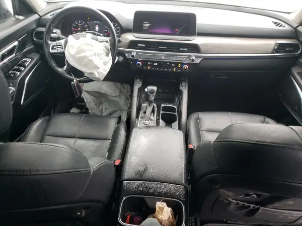 5XYP5DHC6NG317613 2022 KIA TELLURIDE - Image 8