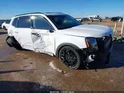 5XYP5DHC6NG317742 2022 KIA TELLURIDE
