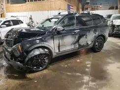 5XYP5DHC6NG322164 2022 KIA TELLURIDE