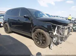 5XYP5DHC7LG005362 2020 KIA TELLURIDE