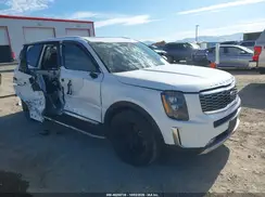 5XYP5DHC7LG007855 2020 KIA TELLURIDE