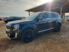 5XYP5DHC7LG012750 2020 KIA TELLURIDE