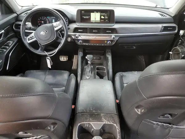 5XYP5DHC7LG018516 2020 KIA TELLURIDE - Image 8
