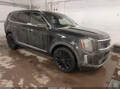 5XYP5DHC7LG021741 2020 KIA TELLURIDE