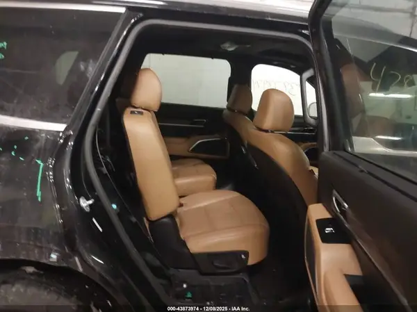 5XYP5DHC7LG021741 2020 KIA TELLURIDE - Image 8