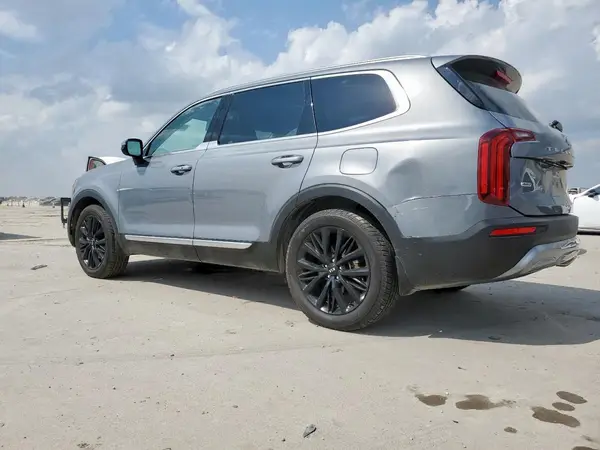 5XYP5DHC7LG022016 2020 KIA TELLURIDE - Image 2