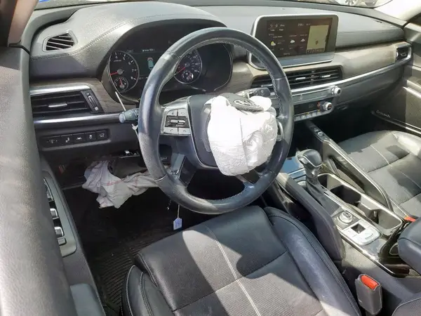 5XYP5DHC7LG022016 2020 KIA TELLURIDE - Image 8
