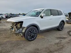 5XYP5DHC7LG022355 2020 KIA TELLURIDE