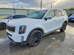 5XYP5DHC7LG023098 2020 KIA TELLURIDE