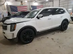 5XYP5DHC7LG023764 2020 KIA TELLURIDE