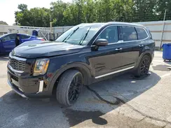 5XYP5DHC7LG024073 2020 KIA TELLURIDE