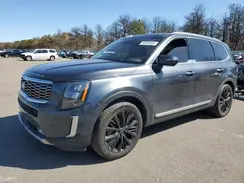 5XYP5DHC7LG030746 2020 KIA TELLURIDE