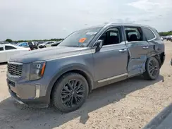 5XYP5DHC7LG034912 2020 KIA TELLURIDE