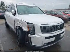 5XYP5DHC7LG035980 2020 KIA TELLURIDE