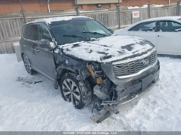 5XYP5DHC7LG042749 2020 KIA TELLURIDE - Image 1