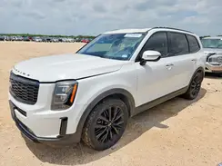 5XYP5DHC7LG044887 2020 KIA TELLURIDE