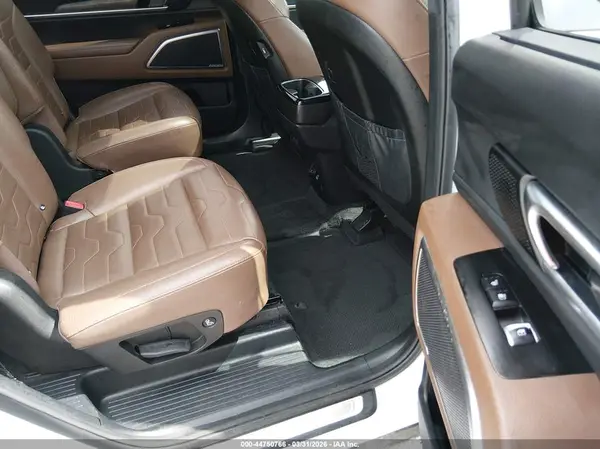 5XYP5DHC7LG045179 2020 KIA TELLURIDE - Image 8