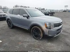 5XYP5DHC7LG046459 2020 KIA TELLURIDE
