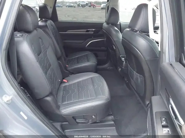 5XYP5DHC7LG046459 2020 KIA TELLURIDE - Image 8