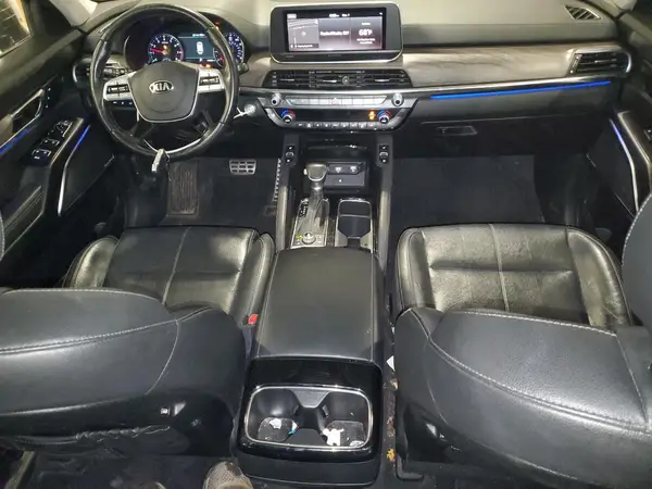 5XYP5DHC7LG054626 2020 KIA TELLURIDE - Image 8