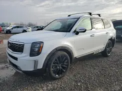 5XYP5DHC7LG057199 2020 KIA TELLURIDE