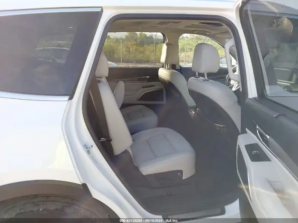 5XYP5DHC7LG058983 2020 KIA TELLURIDE - Image 8